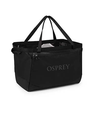 トランスポーターギアトート60L