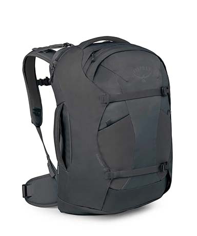 ファーポイント40トラベルパック