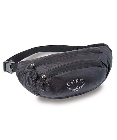 ULスタッフウエストパック