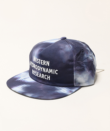 Japanese Fabric Promo Hat