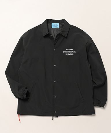 Worker Coach Jacket