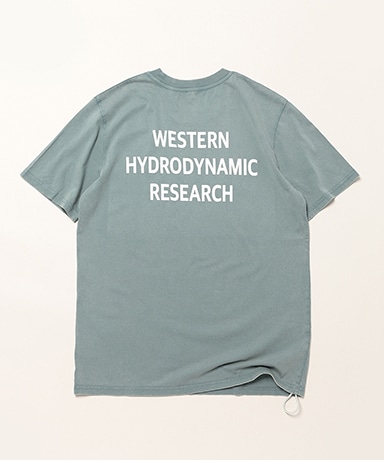 Worker US Tee
