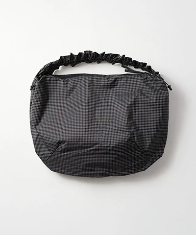 Gather Messenger Bag