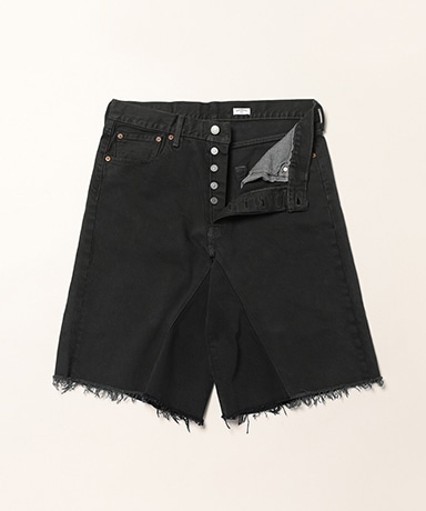 Baggy Shorts