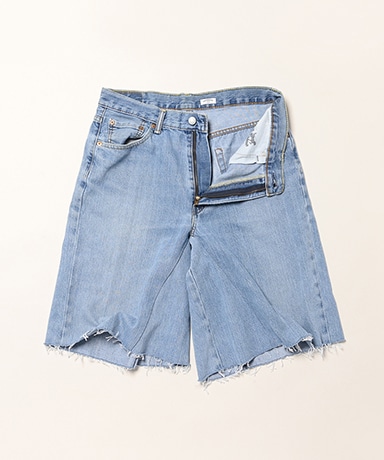 Baggy Shorts
