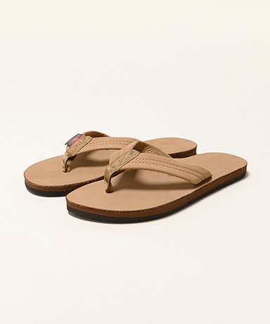 Single Layer Classic Leather
