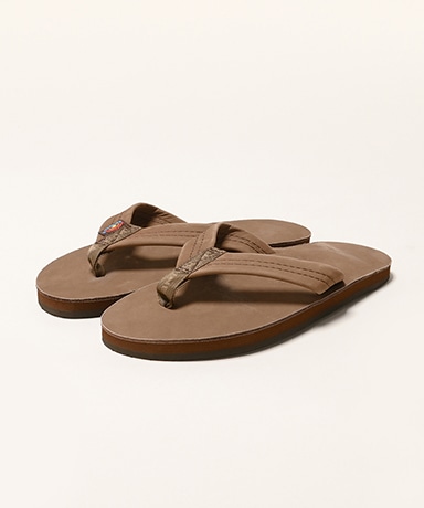 Single Layer Classic Leather