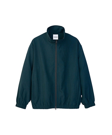 Floatskin Breathable Track Jacket