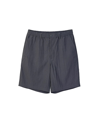 Airy Sheen Shorts