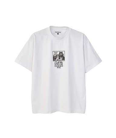 212-PET-LOVE TEE