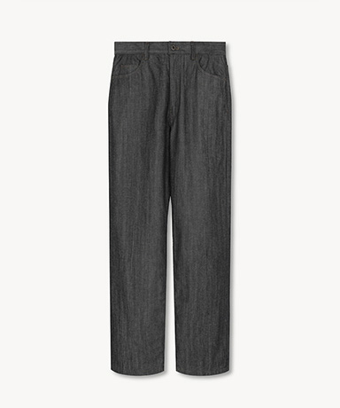 Miles Selvedge Denim Jeans