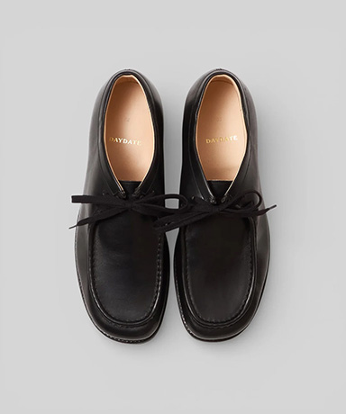 Hose Leather Shoes