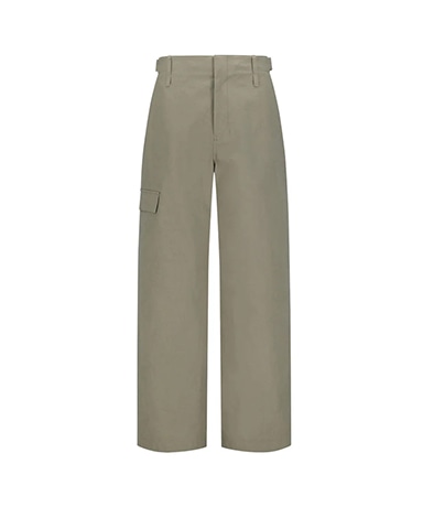 Men's Pocket Work Trousers