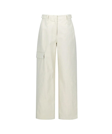 Pocket Work Trousers