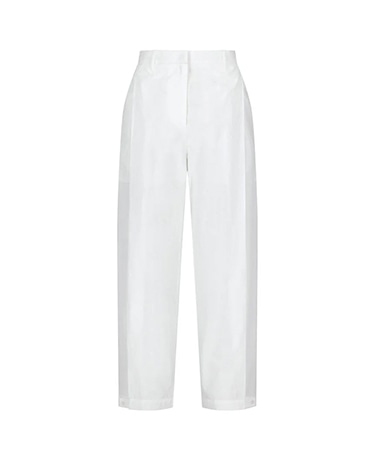 Button Garconne Pants