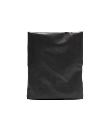 Small Soft Leather Bag