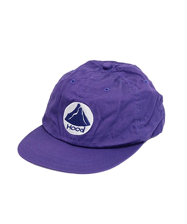 Hood CAP designed by Yachiyo Katsuyama