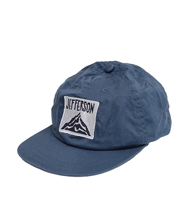 JEFFERSON CAP designed by Yachiyo Katsuyama
