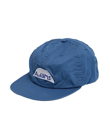Adams CAP designed by Yachiyo Katsuyama