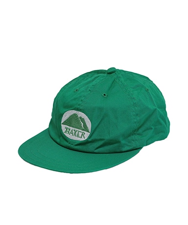 BAKER CAP designed by Yachiyo Katsuyama