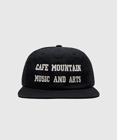 Music and Arts Cap