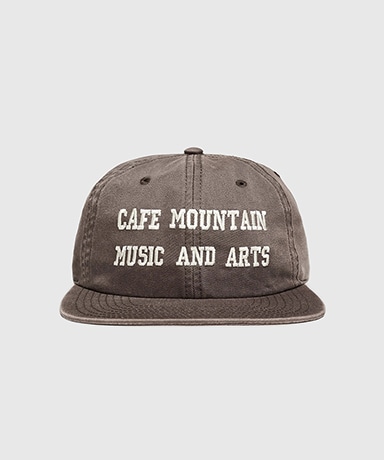 Music and Arts Cap
