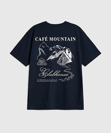 Refuge Tee