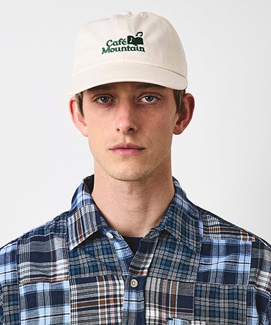Sounds From The Mountain Cap