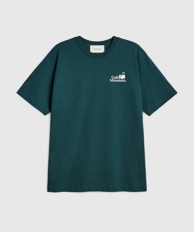 Sounds From The Mountain Tee