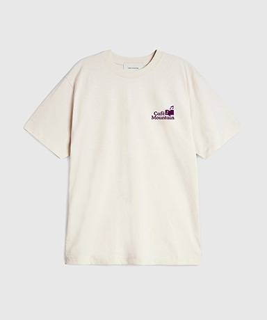 Sounds From The Mountain Tee