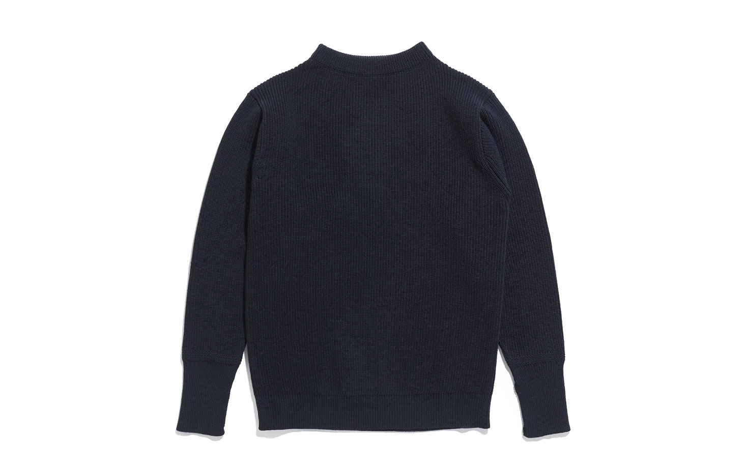 Sailor Crewneck(M(MEN) Grey/グレー): ANDERSEN-ANDERSEN