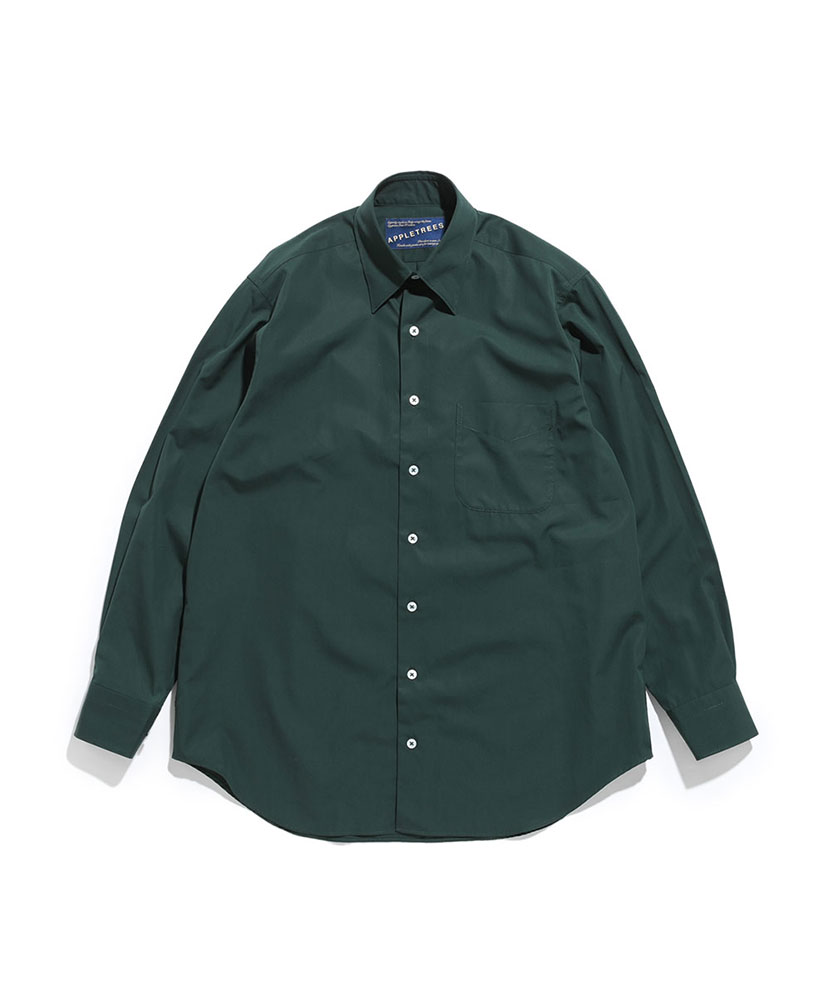 Appletrees Traveller Shirt トラベラーシャツ - シャツ