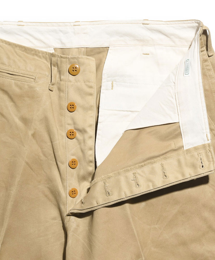 Vintage US ARMY Chino Trousers