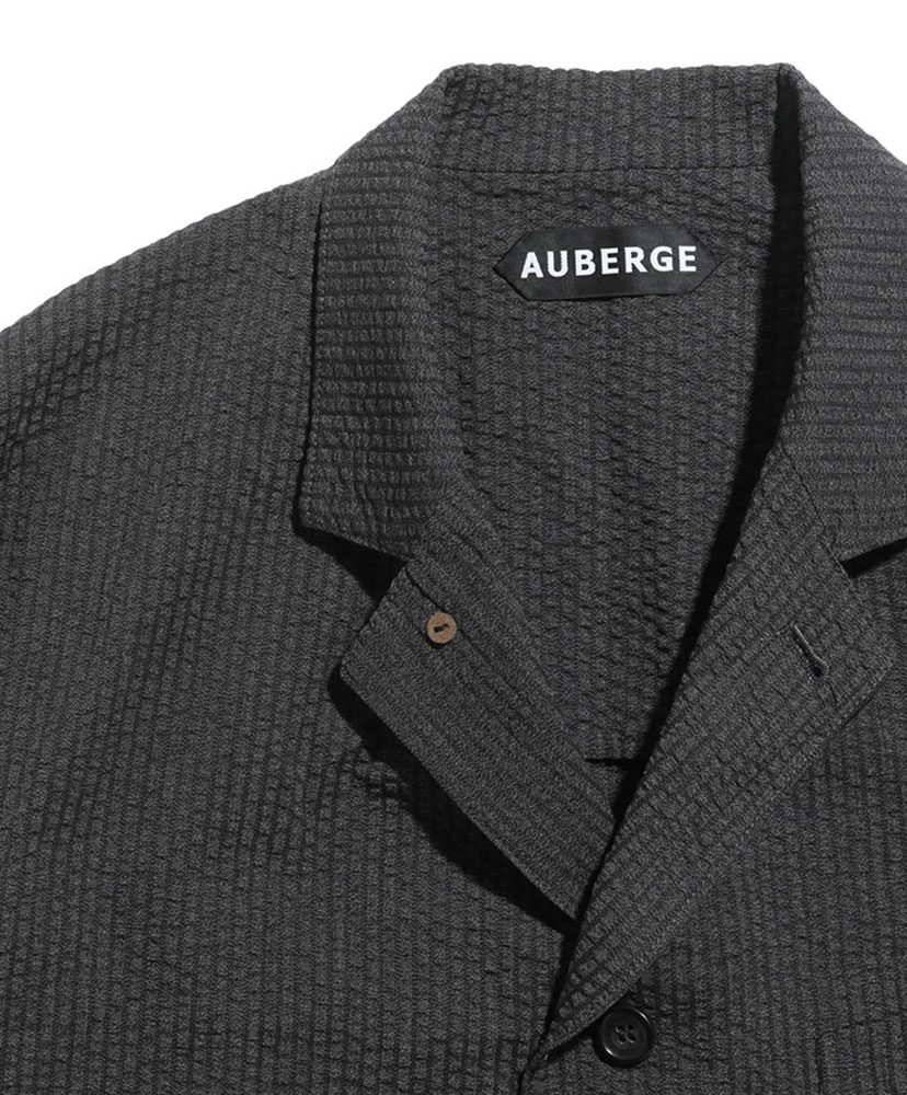 Auguste(40(MEN) Black Top/ブラックトップ): AUBERGE