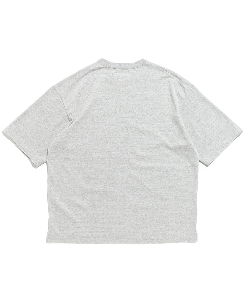 Andre(44(MEN) Top Gray/トップグレー): AUBERGE