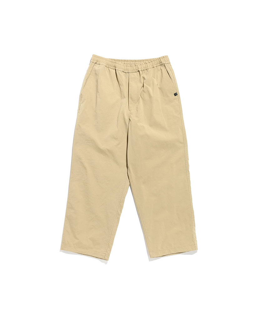 Tech Bush Trousers(XL(MEN) Brown Khaki/ブラウンカーキ): DAIWA PIER39