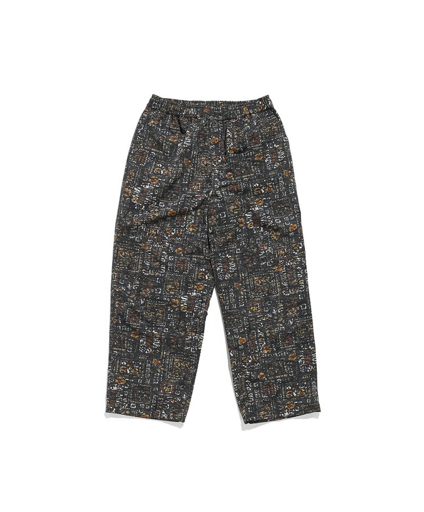 Tech Easy Trousers Batik(XL(MEN) Charcoal/チャコール): DAIWA PIER39
