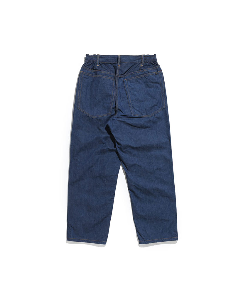 Tech 8Pocket Pants Denim(XL(MEN) Denim/デニム): DAIWA PIER39