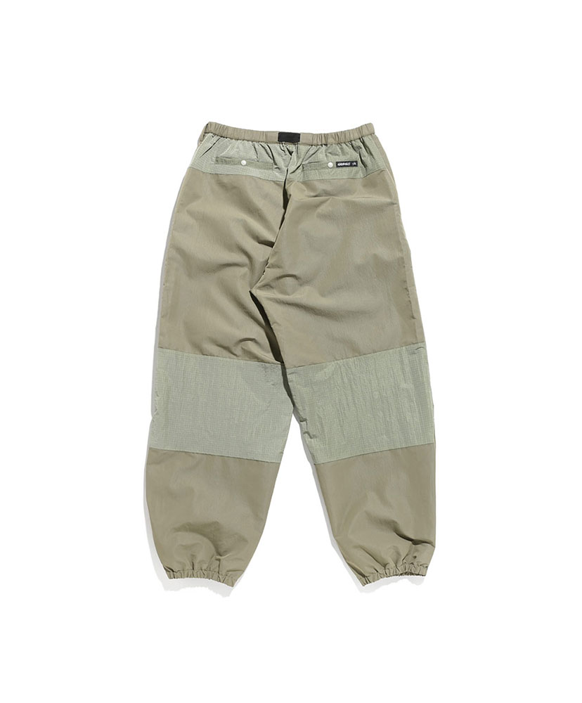 Gramicci by F/CE. Long Track Pant(L(MEN) Beige/ベージュ): F/CE.