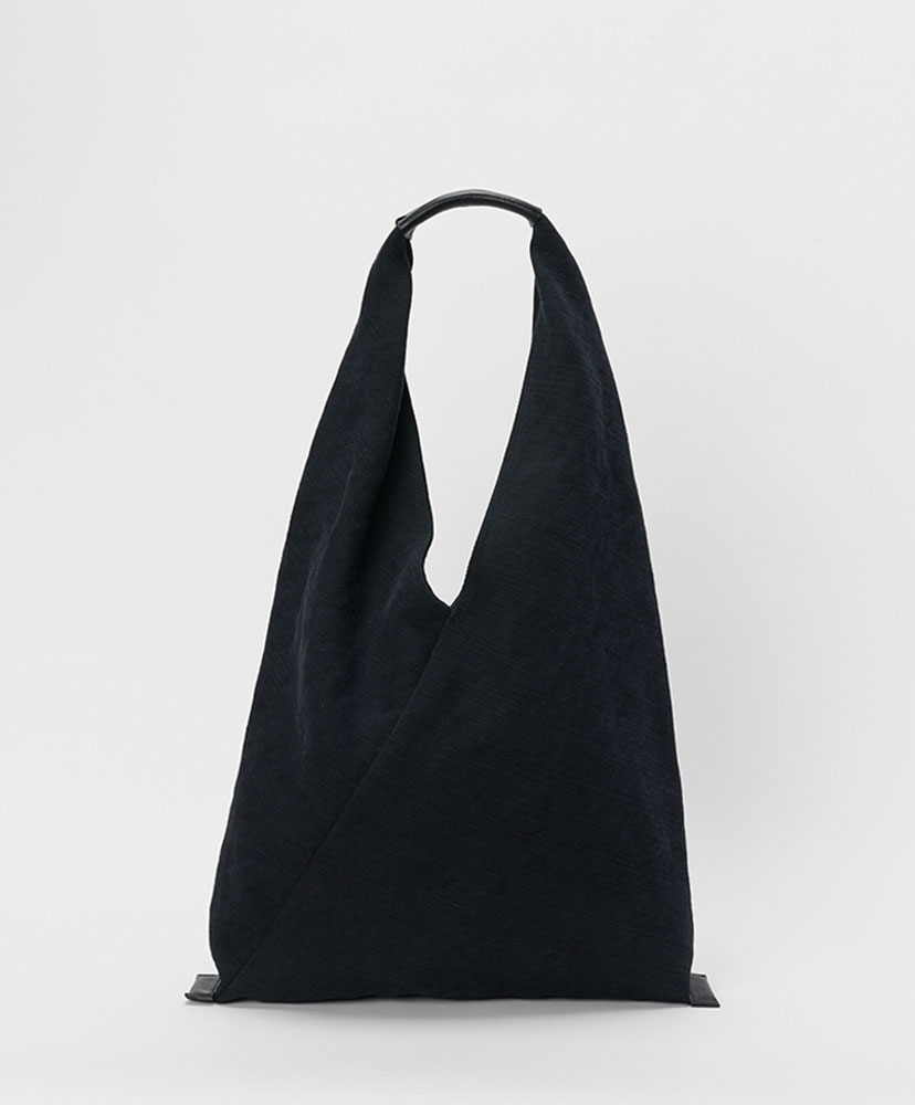Azuma Bag Big(ONE Black/ブラック): Hender Scheme