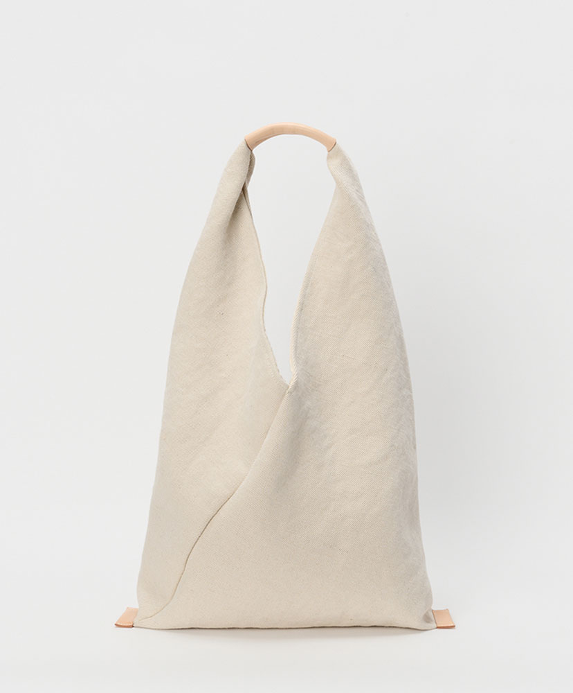 Azuma Bag Big(ONE Black/ブラック): Hender Scheme