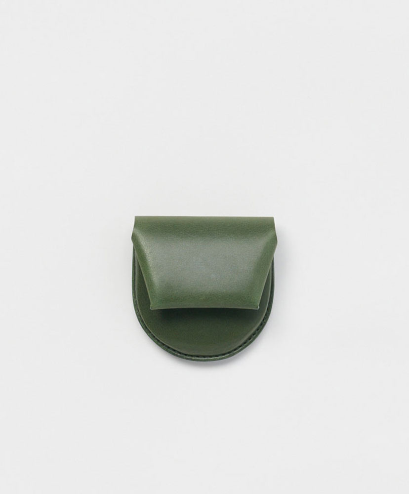 Coin Case Green/グリーン ONE
