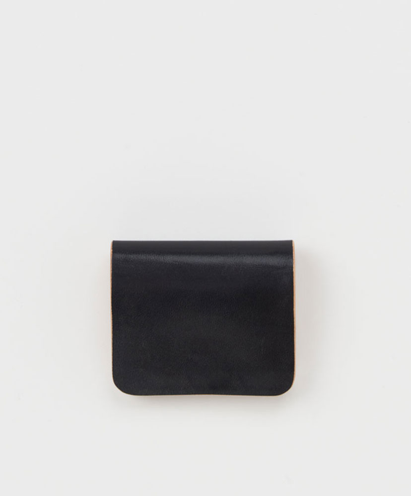 Seamless Coin Case(ONE Black/ブラック): Hender Scheme