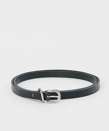 Tail Belt(ONE Black/ブラック): Hender Scheme