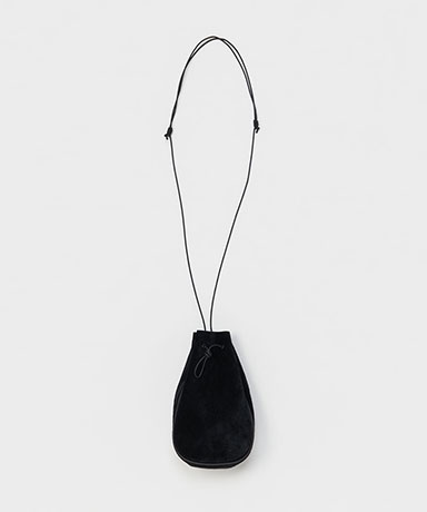 Senzu Bag(ONE Black/ブラック): Hender Scheme