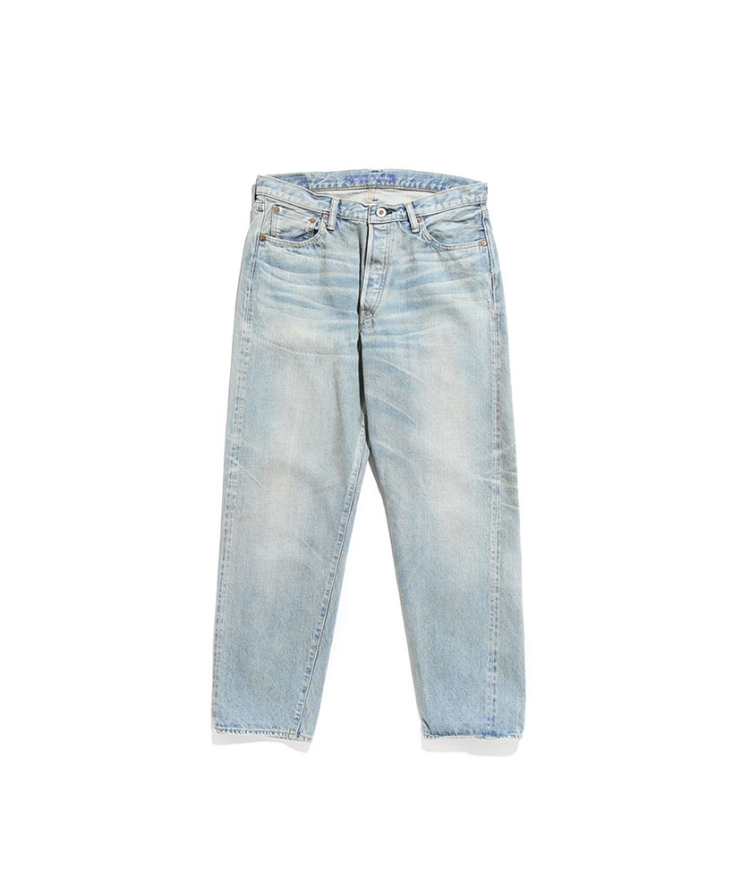 パターン HERILL HL XX Denim (Vintageworn) - 通販 - sdgover.org