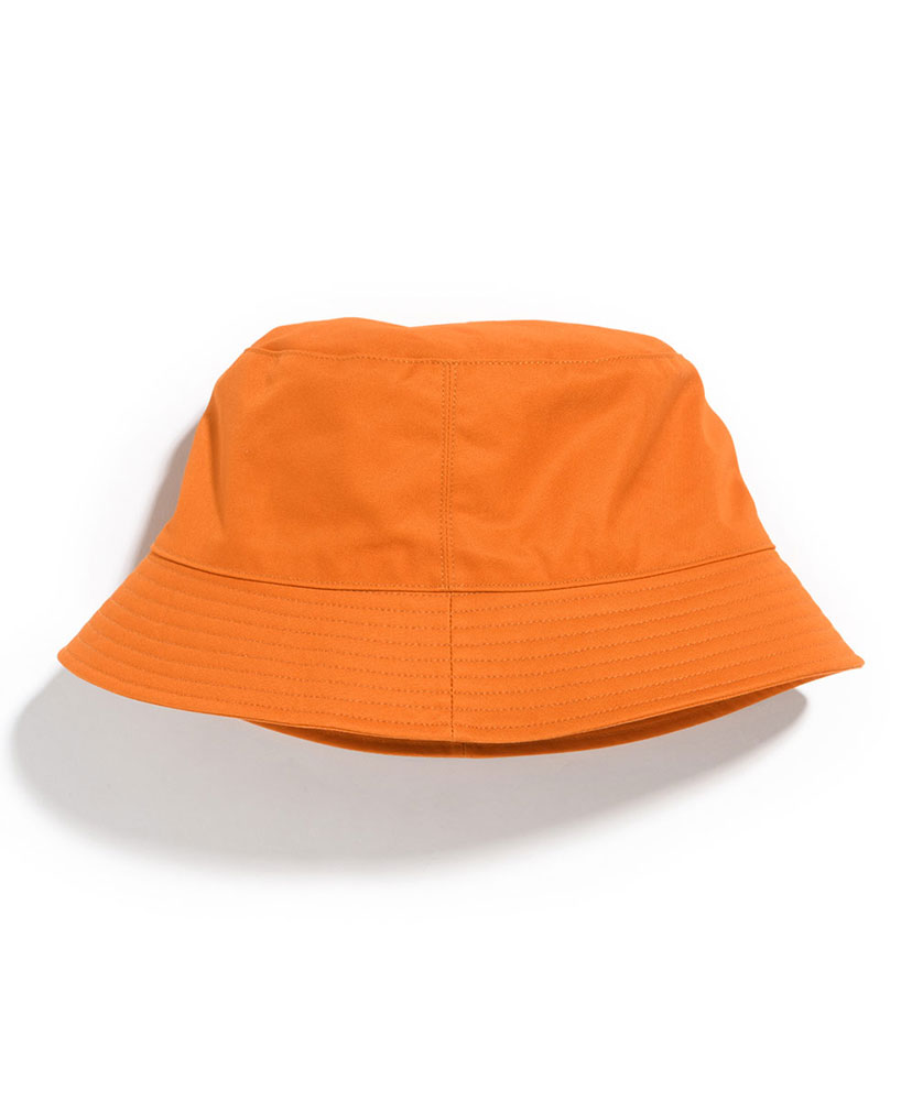 231001 Ventile Bucket Hat Orange/オレンジ 1(WOMEN)