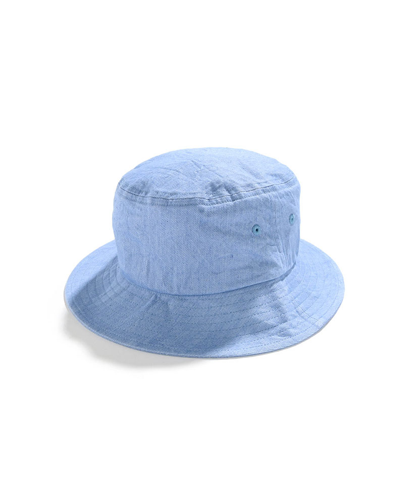 231106 Denim Bucket Hat