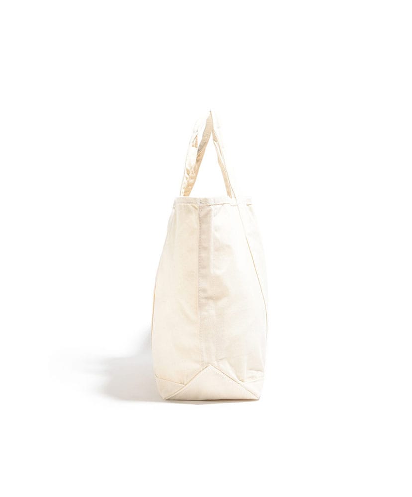 Grocery Tote Natural/ナチュラル ONE