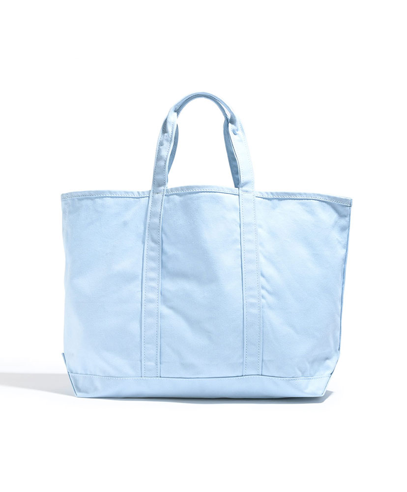 Grocery Tote Surf Blue/サーフブルー ONE